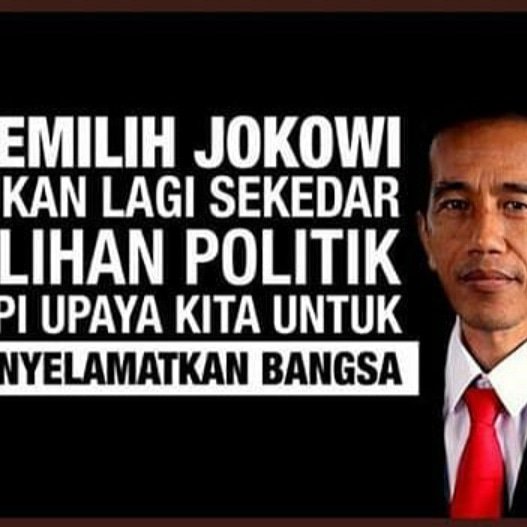 #01IndonesiaMaju