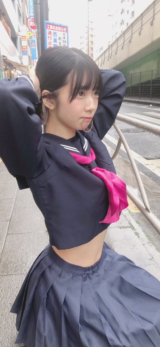 天野希純の巨乳画像19