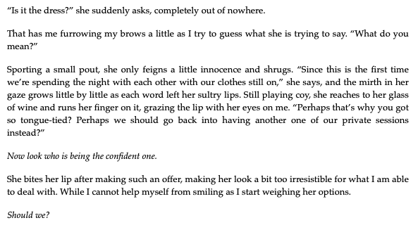 tomoe_dia's tweet photo. In Motion P.5 | Jungkook x reader 
#ficpreview #spoiler (written on Jungkook's pov)

Updating soon on Inkitt first https://t.co/A7hDDsujfx