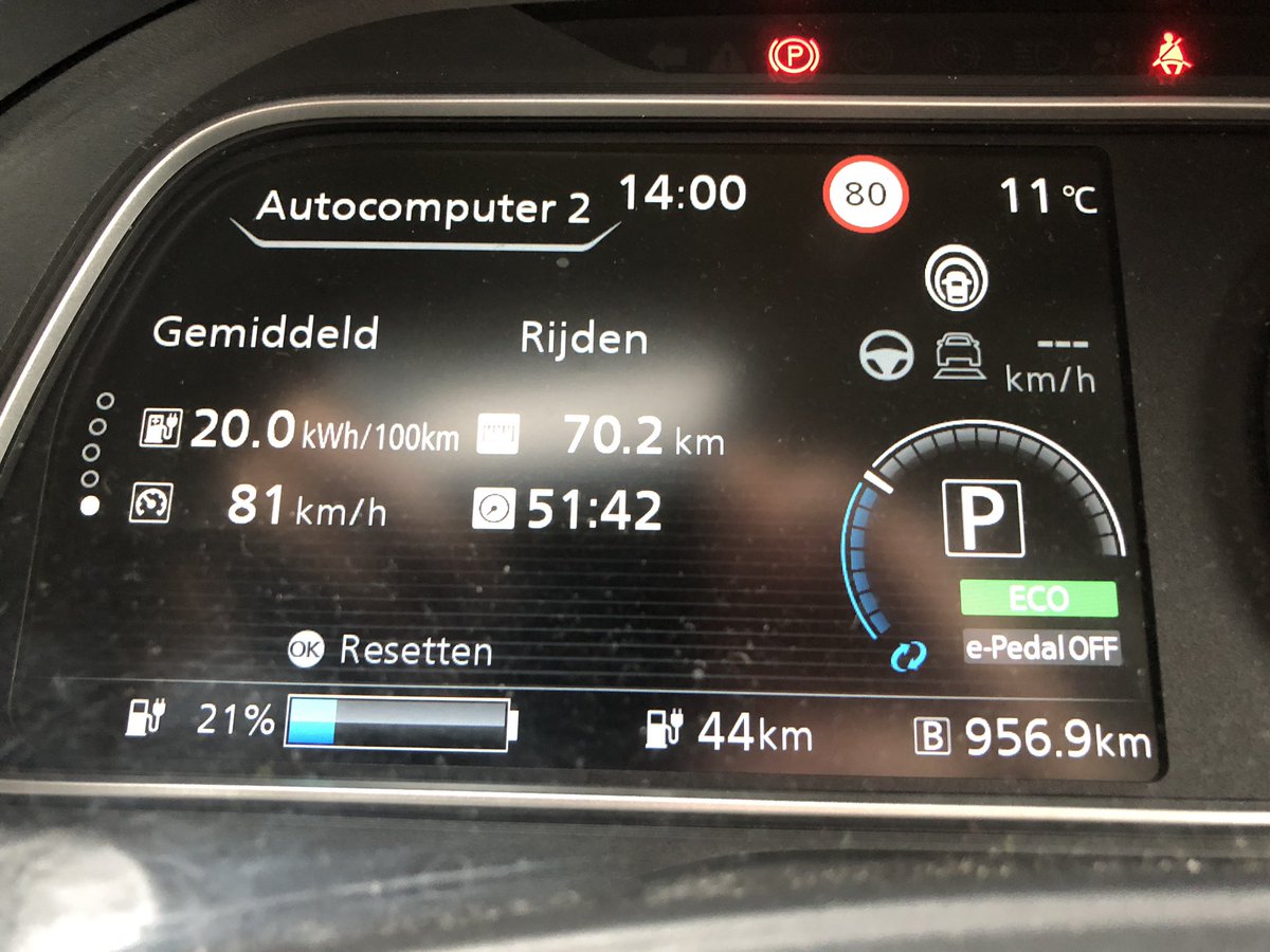 My_Leaf's tweet photo. Nu aan het #nlcharge laden bij @AllegoCharging #Arnhem #vandervalk @vandervalk_Arnhem https://t.co/or1kQkgUiJ