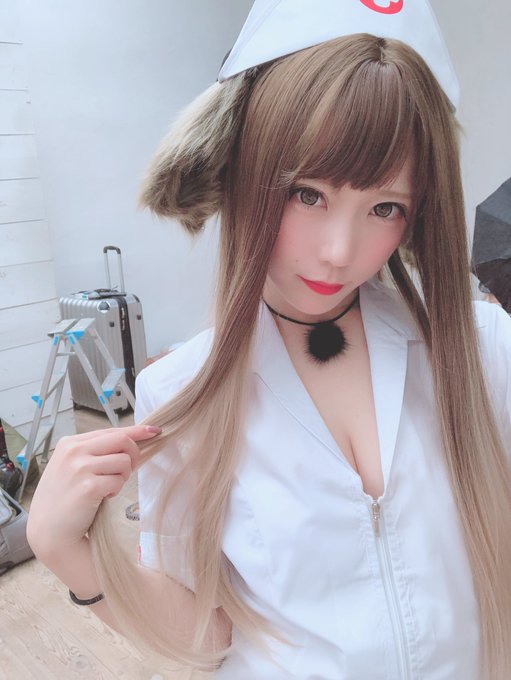 コスプレイヤーみはるのTwitter画像1