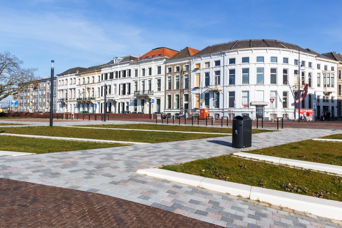 Foto's toegevoegd van zaterdag 23 februari 2019 o.a. 'nieuwbouw zorgcomplex Zozijn', 'Noorderhaven veld 11 &amp; 12' en 'Havenstraat veld 1, 2 en 3'.