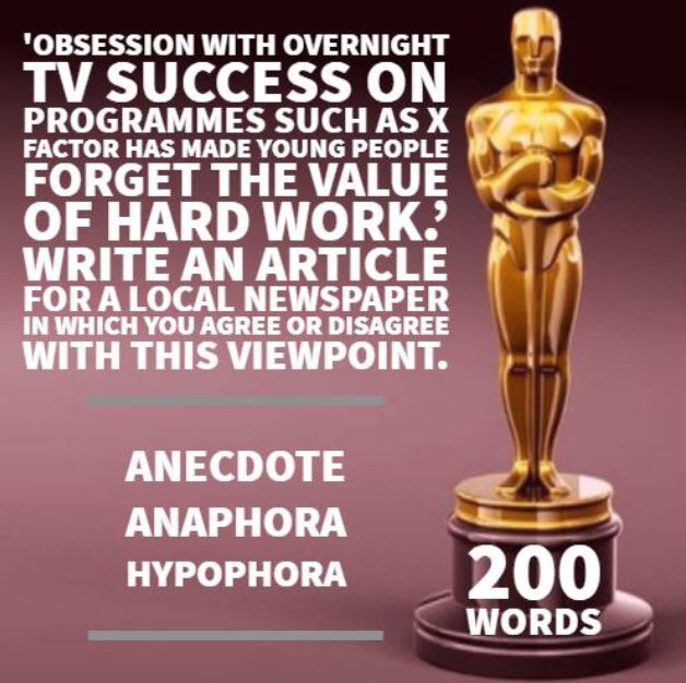 There’s around 35 of these AQA style Lang P2 Q5 writing tasks, spanning the range of forms and purposes. Hope they’re useful dropbox.com/sh/3b0how0hz36…