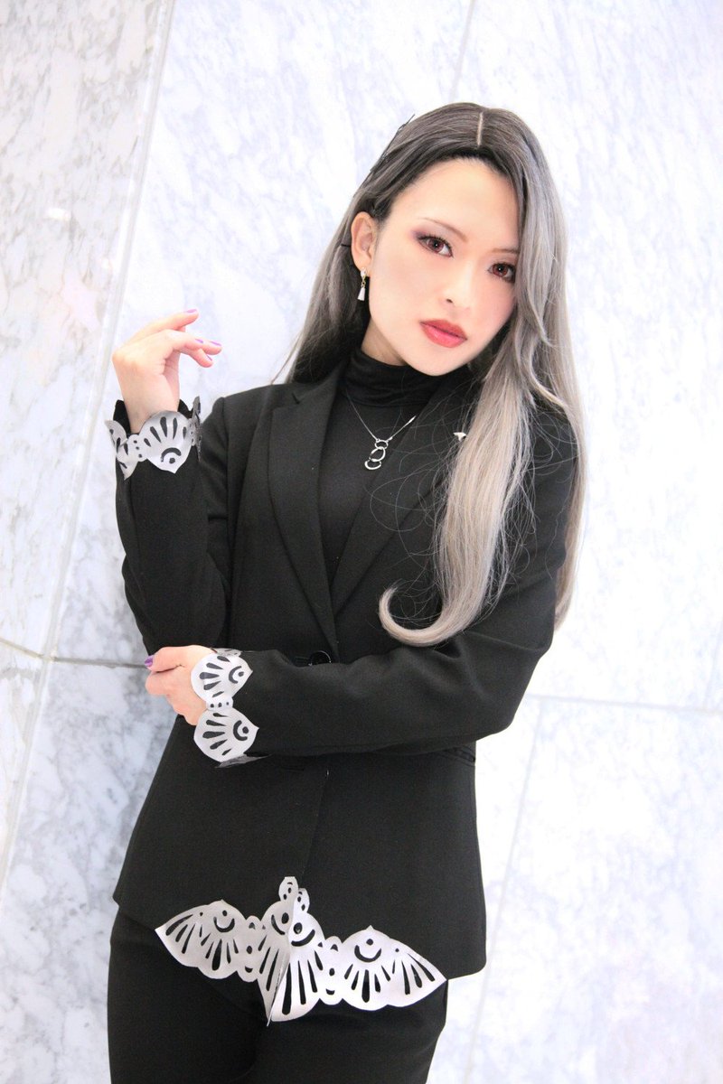 ドワンゴジェイピーnews コスプレ博intft 有名コスプレイヤー塔矢晃をキャッチ ドワンゴジェイピーnews 最新の芸能ニュースぞくぞく T Co No58p8qnoi コスプレ博 コスプレ コスプレイヤー 塔矢晃 Akira Toya0118 ペルソナ 新島冴