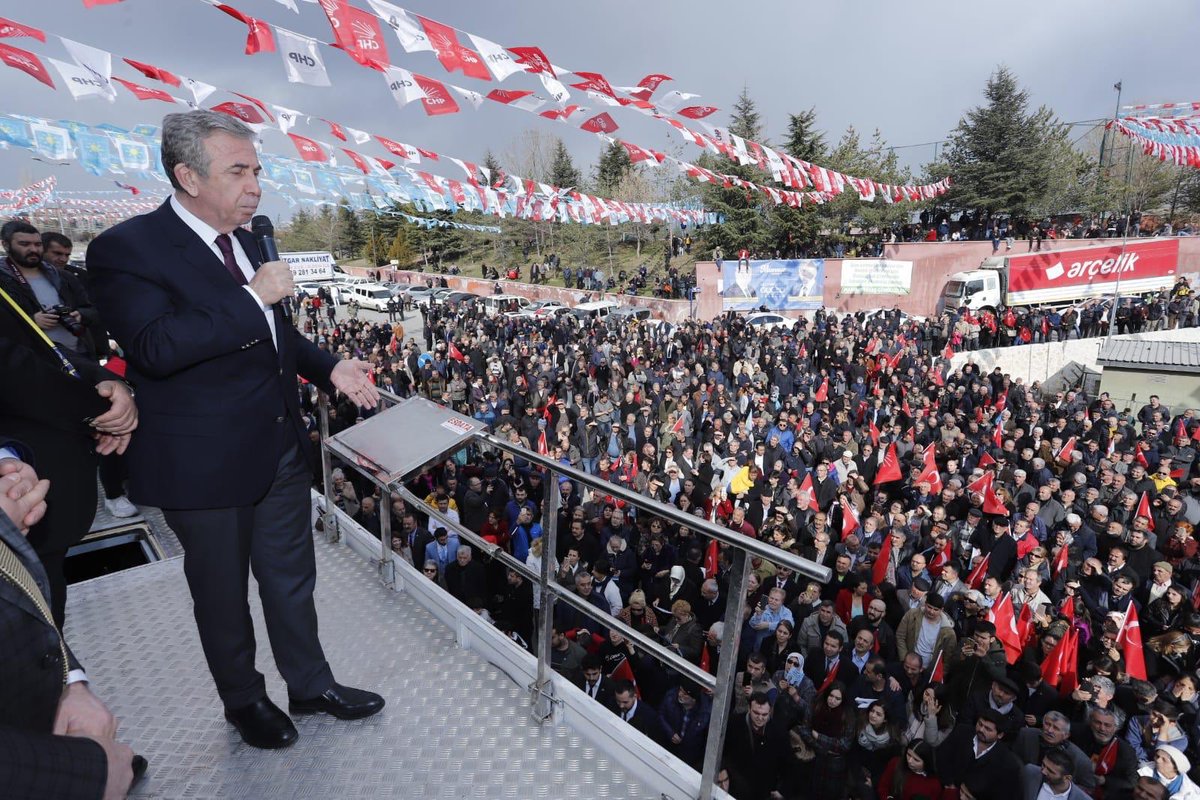 Mansur Yavaş