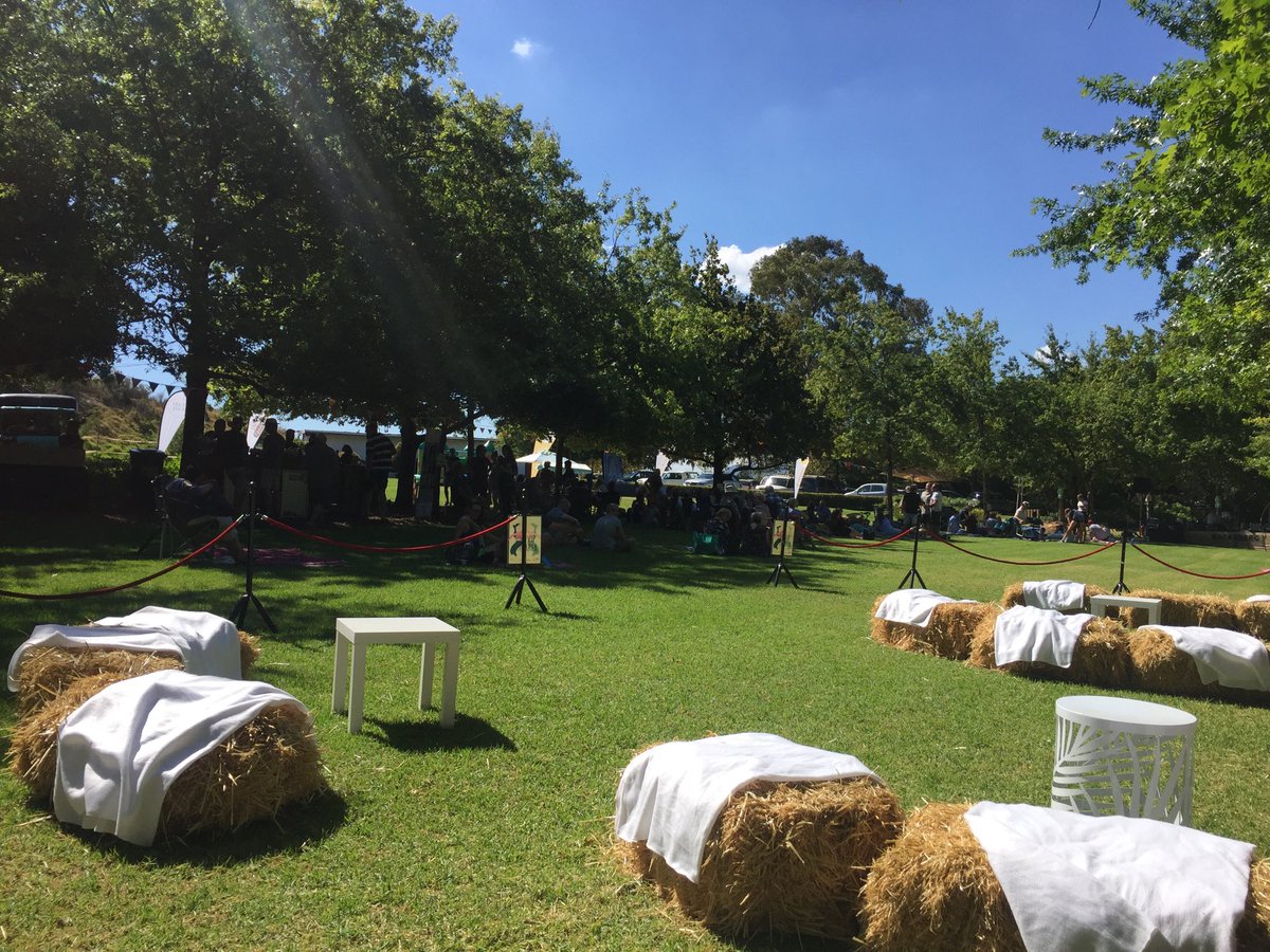 pjchudson's tweet photo. Ready for a nice chilled afternoon at ##BBConcerts - gorgeous day for great wine, good friends and the fabulous @Beatenberg_Band! https://t.co/18ScpymCF7