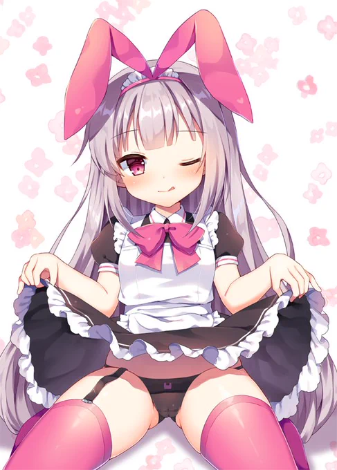 【3/10サンクリ】新刊「Maid days」の表紙とサンプルです!
とらのあな様にて通販予約も始めましたのでよろしくお願い致します〜!?
https://t.co/WSn29e2OMn 
