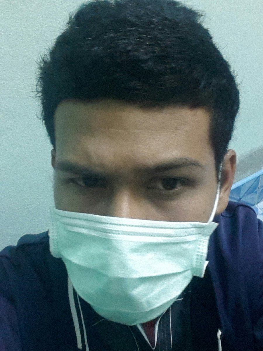 Man3347984093's tweet photo. มีคนบอกว่าปิดหน้าไว้ดีกว่าเปิด https://t.co/qPhZsM7yBH