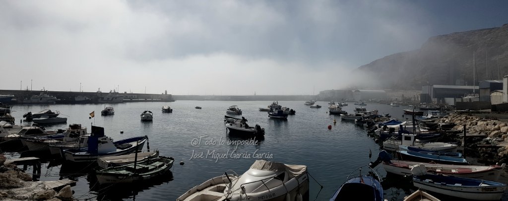 josestormchaser's tweet photo. (3-3-19)
Hay #momentos que son muy difícil de explicar...
Magias que diluyen el mundo de la imaginación con la realidad!
#calmas para el #alma!
#barcos camuflados en la #niebla!
#weather #Mediterranean #Almería
@AEMET_SINOBAS @StormchaserUKEU @WMO @ecazatormentas @TiempoCom https://t.co/dLpOQAPH6r