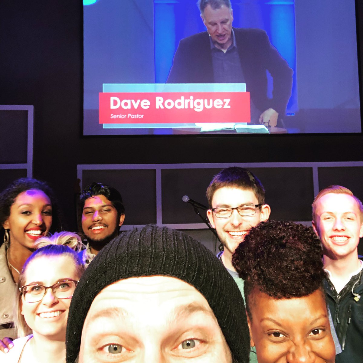 wijohnsonmusic's tweet photo. Come worship with us (and @DDRod ) @GraceChurchIN Fishers this morning at 9:15 or 11! #gracefishers #awhytolivefor https://t.co/BctJ45nbvw