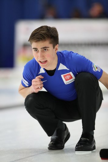 USA Curling tweet media