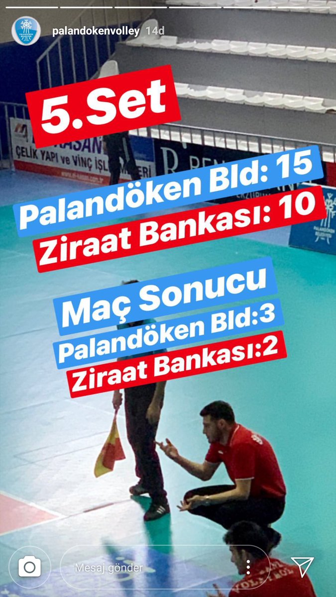 25Erzurumli0's tweet photo. @PalandokenBelSp  Tebrikler Takım 😍 https://t.co/8d2u0iU3mL