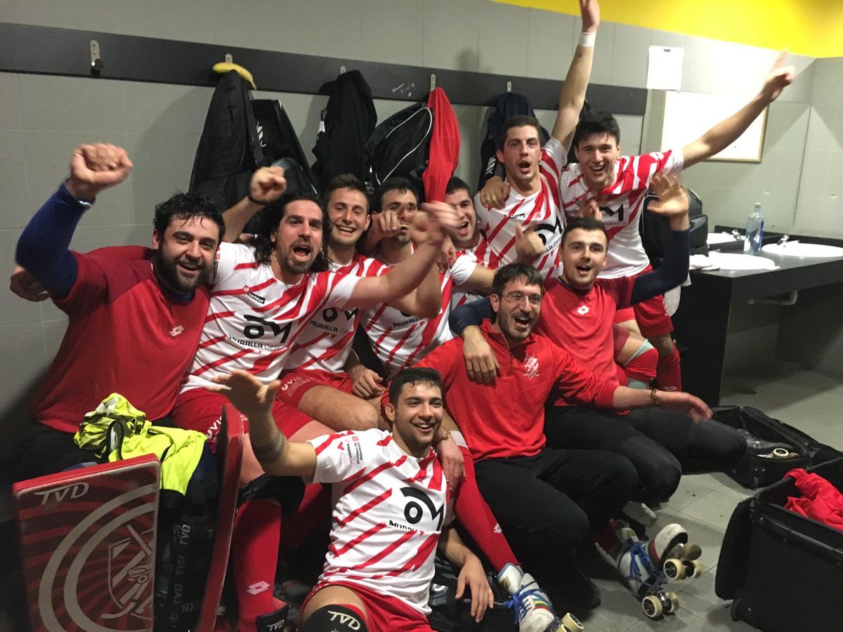 Malgrat les dificultats...seguim remant!Primera vegada que guanyo a Riazor!!Quin gran treball de tot l’equip!!