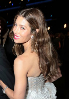 March, the 3rd. Born on this day (1982) JESSICA BIEL. Happy birthday!!   