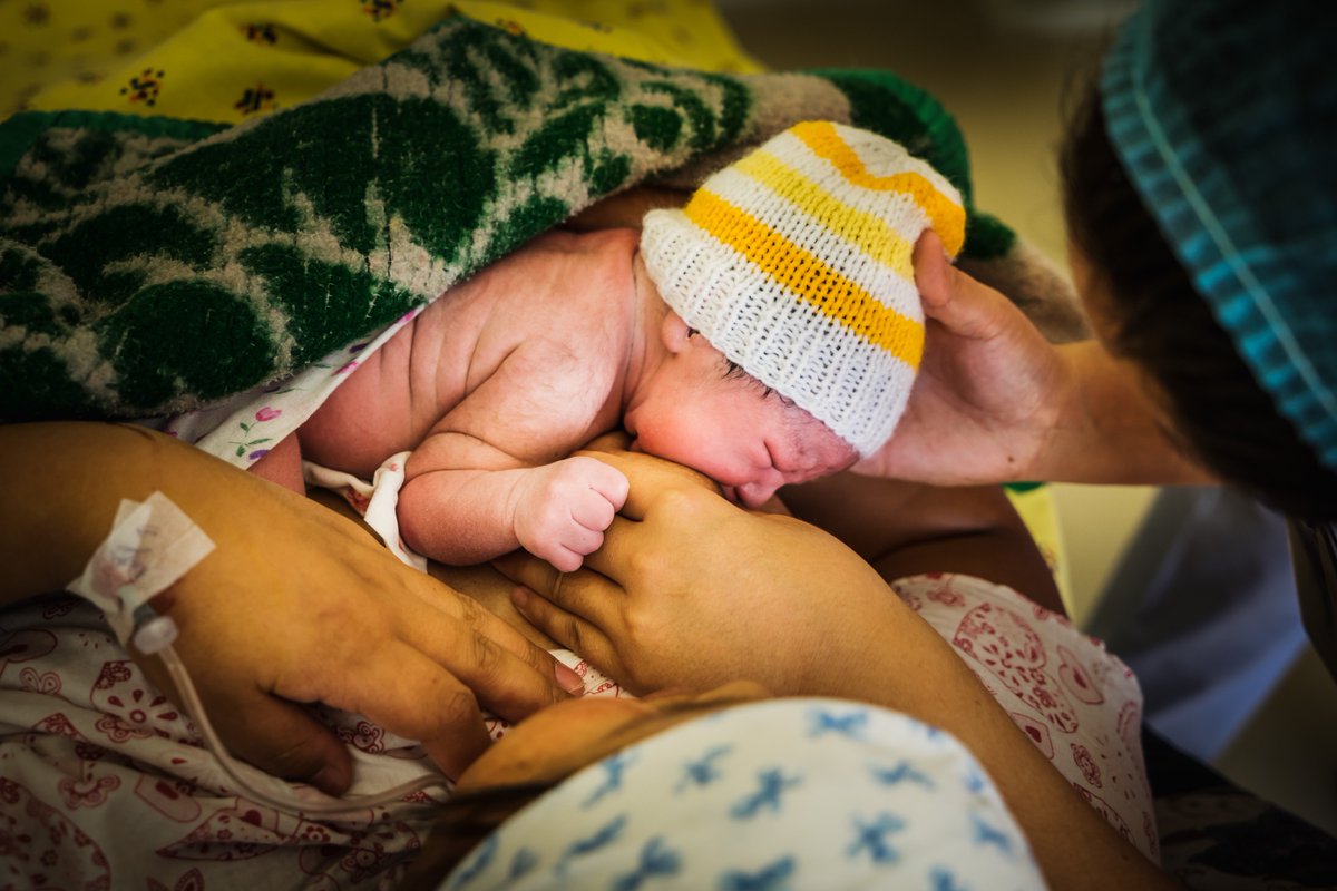 WHO's tweet photo. 9 out of 10 of all severe #BirthDefects occur in low- and middle-income countries. https://t.co/gqvpXik1gl #WorldBDDay https://t.co/X39qqDURR6
