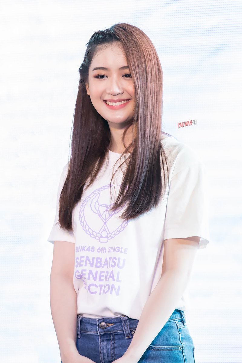 pakwan_48's tweet photo. แม่สาวผมตรงคนงาม ..งามทั้งรอยยิ้มและคำพูด รุนแรงจริงๆ

FB : Pakwan BNK48 #PakwanBNK48 #BNK48 https://t.co/I59QBcV42r