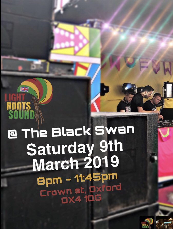 Light Roots Sound tweet media