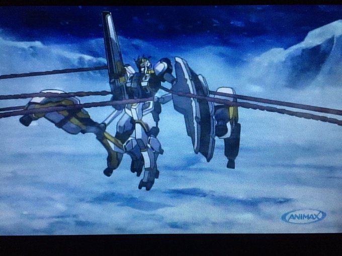 ガンダム サンダーボルト の動画を無料で見る方法 高画質 広告なし エンため