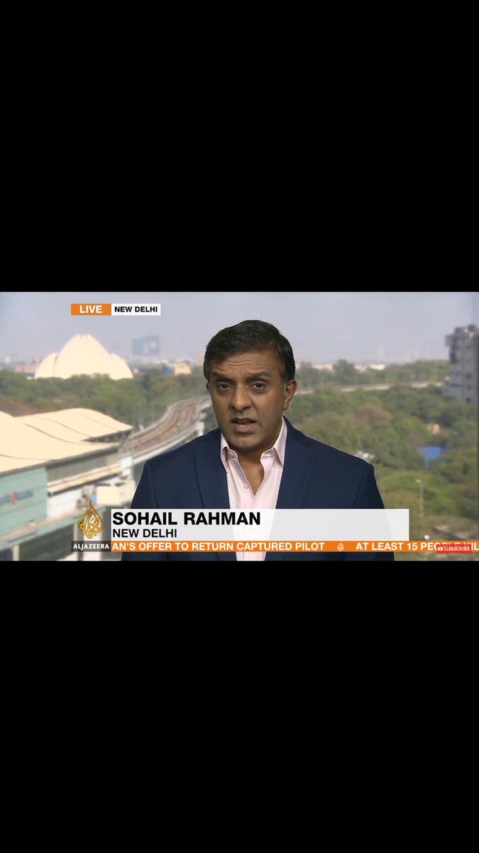 Sohail (So) Rahman tweet media