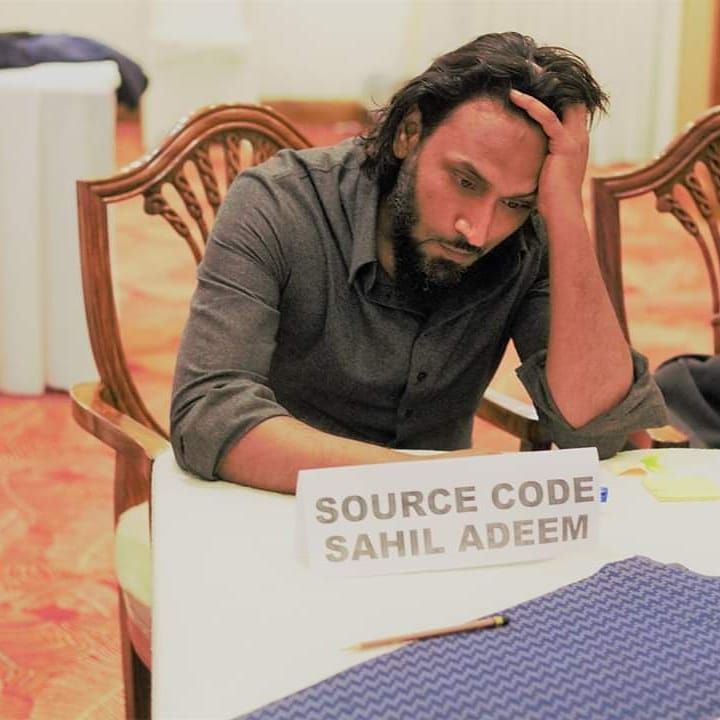 SourceCodePK's tweet image. Earnst & Young EY Session at Crown Plaza Islamabad today!
Women development | Women based businesses | CEO coaching and strategy build up sessions
#Leadership #Entrepreneurship #Training #Womenleadership #Leadershipdevelopment #EY #SourceCode #Raisethestandardsofthinking