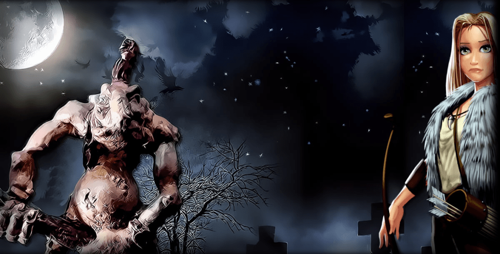 SyldiStudio's tweet image. L’ogre syldi-studio.com/bella-sylvaequ…