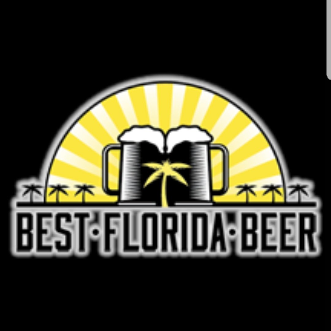 blackadderbrews's tweet photo. At the @bestfloridabeer Brewer's Ball to pick up our medal for #warmcockles Visit the girls at the brewery today to get $2 off growler fills #growlerfillsunday https://t.co/37tMLtYpUY