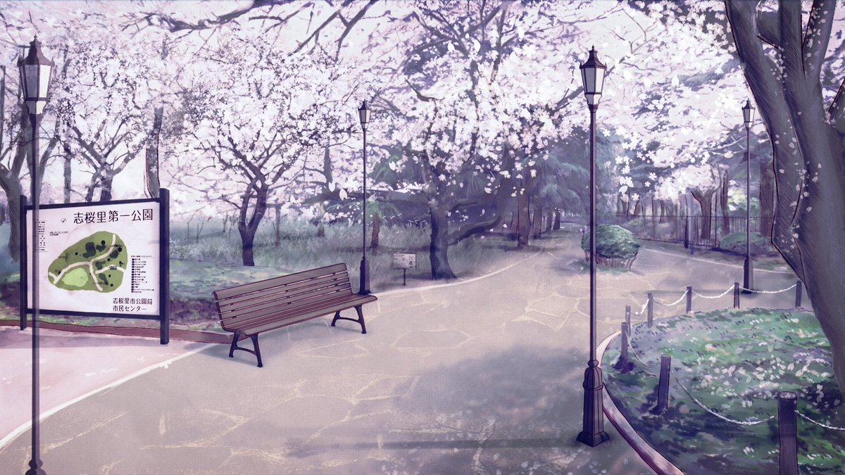 季節外れですが桜のイラストです٩ ˊᗜˋ و 風景 背景 桜 Syiori シオリ ドロップポップ ドロシー再生突破のイラスト 季節外れですが桜のイラストです٩ ˊᗜˋ و 風景 背景 桜 Syiori シオリ ドロップポップ ドロシー再生突破のイラスト