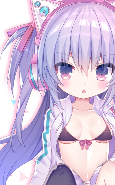 「みみけの表紙になるかもな子? 」|omimoのイラスト