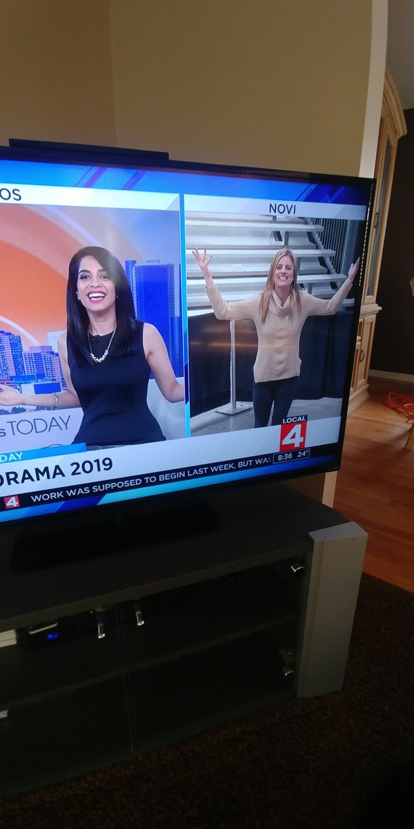 justme_andshit's tweet photo. Like a pro @KimDeGiulio #axthrow #nailedit #outdoorama @priyamanntv https://t.co/EdSEqgAkhx