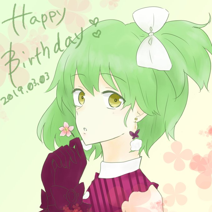 桃崎ひな誕生祭19のtwitterイラスト検索結果