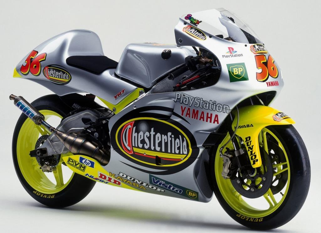 😍 Yamaha YZR 250cc, la campeona de las 14 milésimas ➡️ motosan.es/motos/yamaha-y… ⬅️ Una de las 250cc 2T más bellas que recordamos, nos la trae <a href="/JesSanSan/">JESUS SANCHEZ SANTOS</a> en <a href="/Motosan_es/">MOTOSAN.ES</a> 🏁
