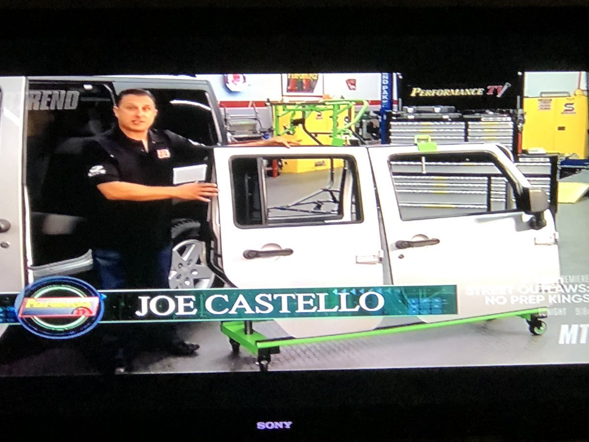 SprRodCrewChief's tweet photo. Hey @WFOJoe watching you on #PerformanceTV is a good reminder to update my @WFORadio fantasy picks this morning 👍 https://t.co/psNvgL363r