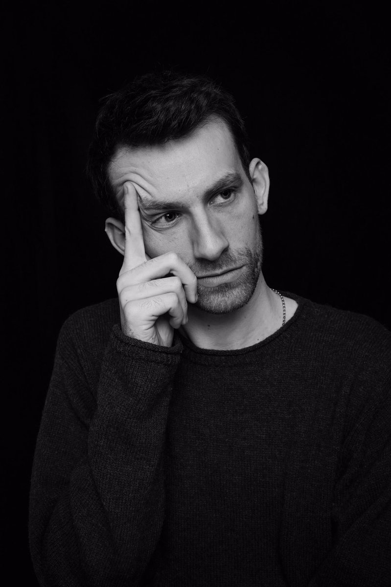 StillsByConnor's tweet photo. New Studio Shoot with Sam Dunham | Bethnal Green https://t.co/3YPBr8sc3R
