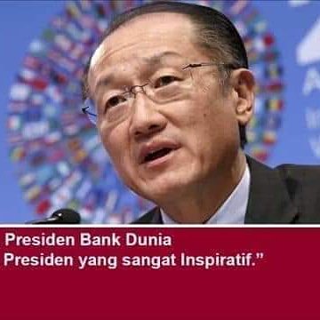 #01IndonesiaMaju