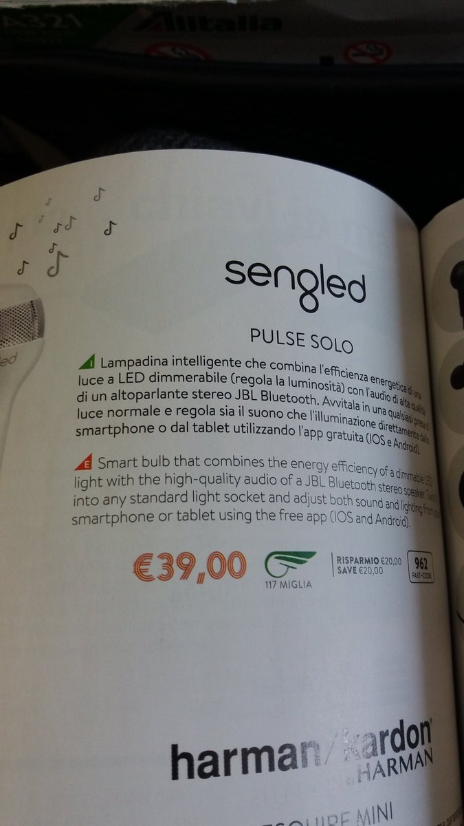 InhetItaliaans's tweet image. Dimmerabile!? Perché non dire &quot;regolabile&quot;? #itanglese #Italian #linguaitaliana