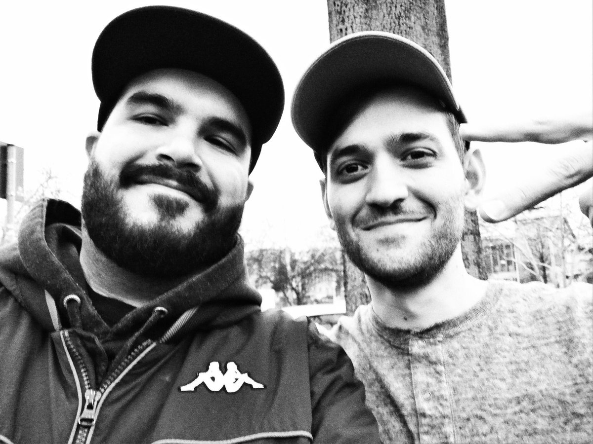 LPLive's tweet photo. Everyone’s favorite @lorenzoerr was at the show in Berlin last night ❤️ #WeAreLPU https://t.co/6JZsUp6y4m