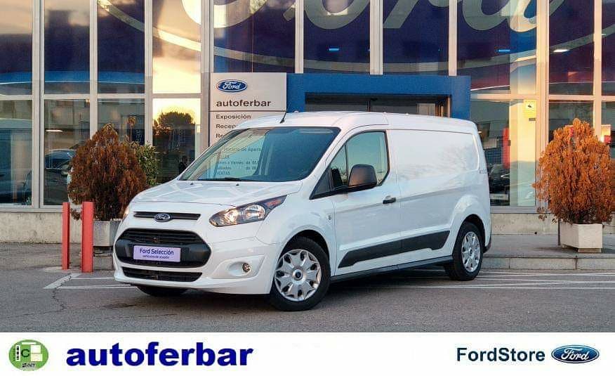 Buyboomcompany's tweet photo. #Ford Transit Connect Van Larga. #Isotermo con equipo de frío para congelación homologado. 
👉 Aire acondicionado, cierre centralizado, Sistema de manos libres Bluetooh.
👉 Matriculado en 2008 y con solo 473 km.
👉 Precio 23.900€

https://t.co/HQilgFMmzN

#BuyBoom #ventadecoches https://t.co/bLPjlzUrfZ