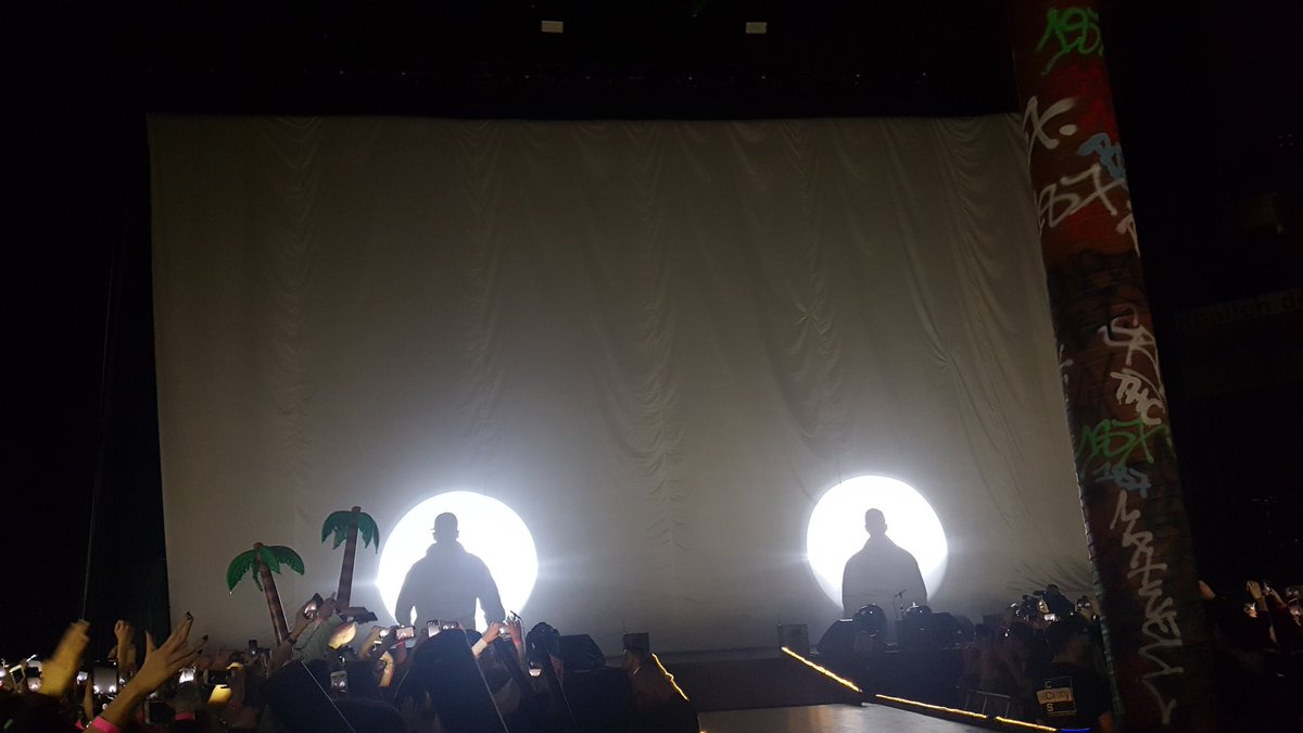 tobesojulie's tweet image. Eines der absolut besten konzerte auf denen ich jemals war !! #TeamPlatin #PaP2