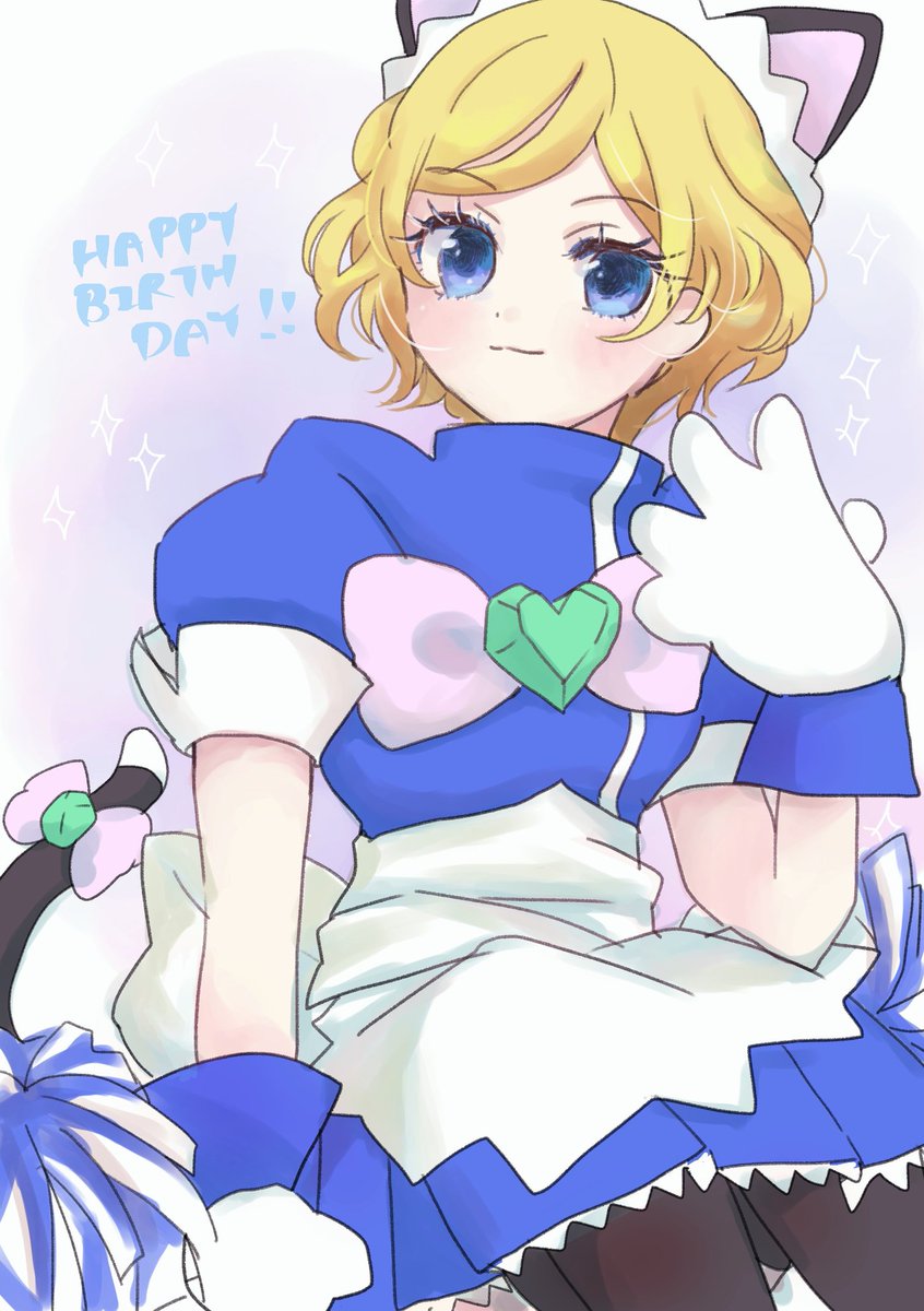 Twoucan 高峰みおん生誕祭19 の注目ツイート イラスト マンガ コスプレ モデル