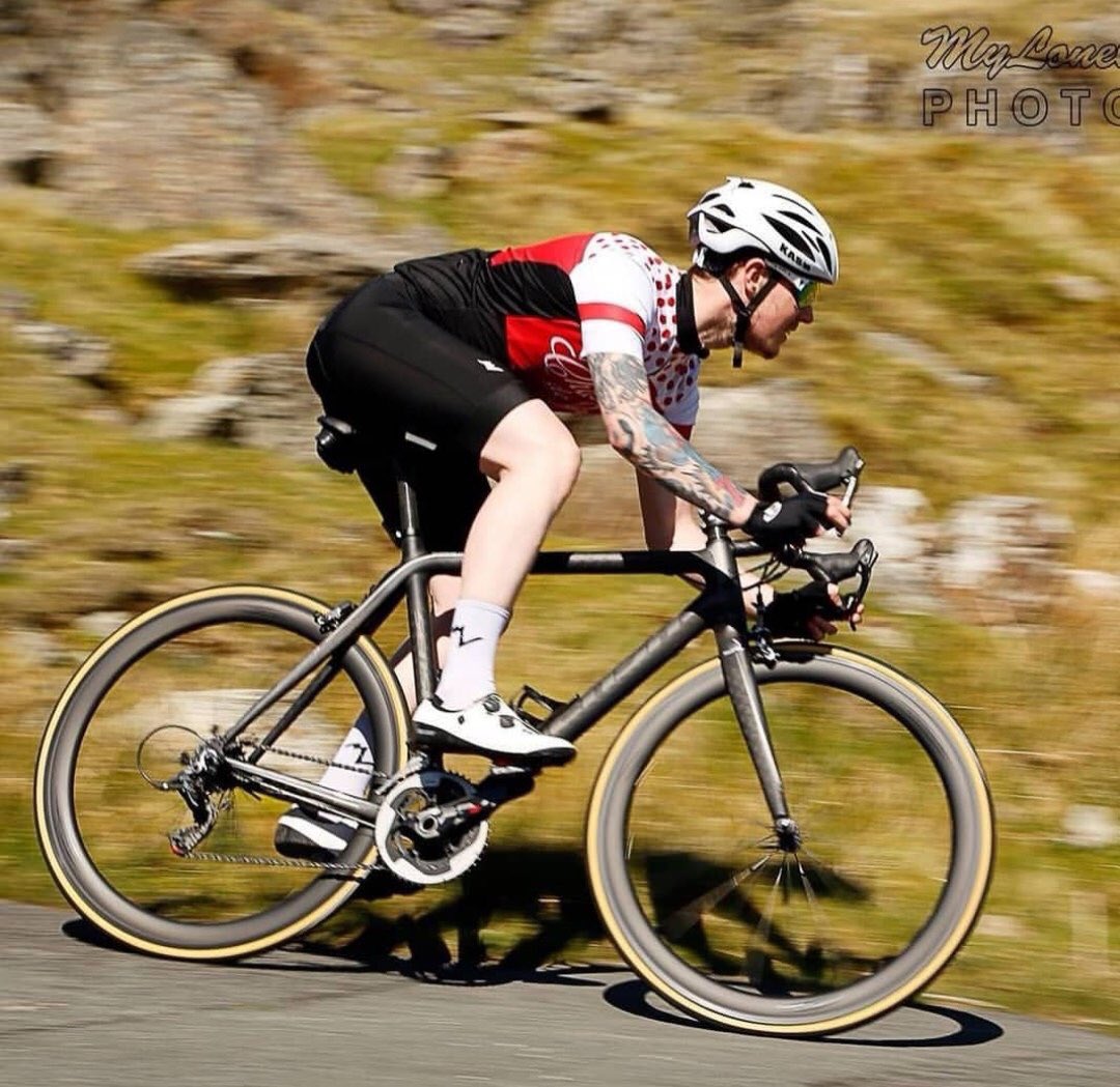 Rate My Aero tweet media