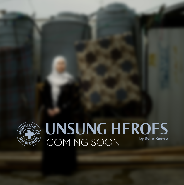MdM_France's tweet photo. [THREAD]

Cette année, nous avons décidé que la #JournéeDesDroitsDesfemmes ne se limiterait pas au 8 mars.

➡️Toute la semaine, découvrez en exclusivité les premiers portraits du projet #UNSUNGHEROES par Denis Rouvre.
 
Lancement demain à 9h sur ce fil d'actu✌️
 
#IWD2019 #8mars https://t.co/ncSXRoKopk