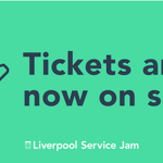 Photo by Liverpool Service Jam (@lpoolservicejam)