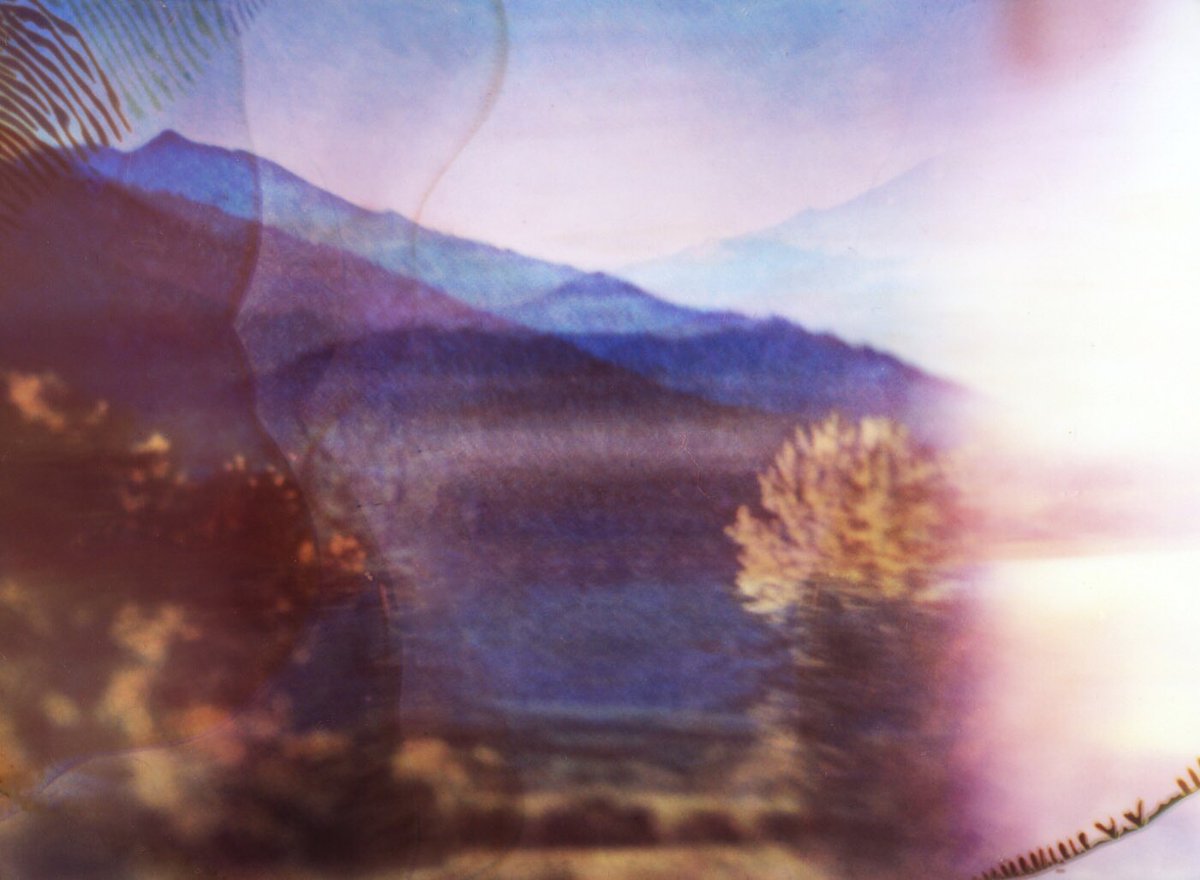 benprks's tweet image. #polaroid110 #fujifilm #instax