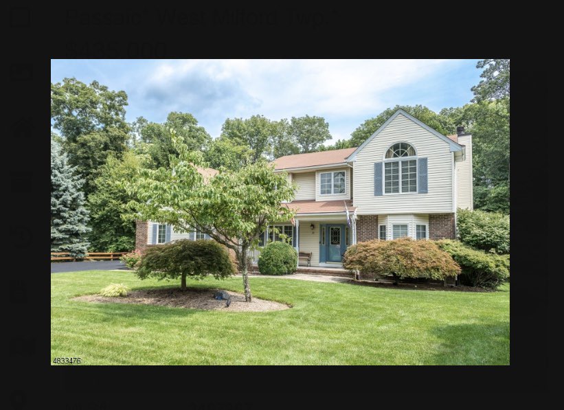 Open houses today! West Milford NJ 52 Rockburn Pass 12-3pm &amp; 25 Orleans Lane 1-4pm