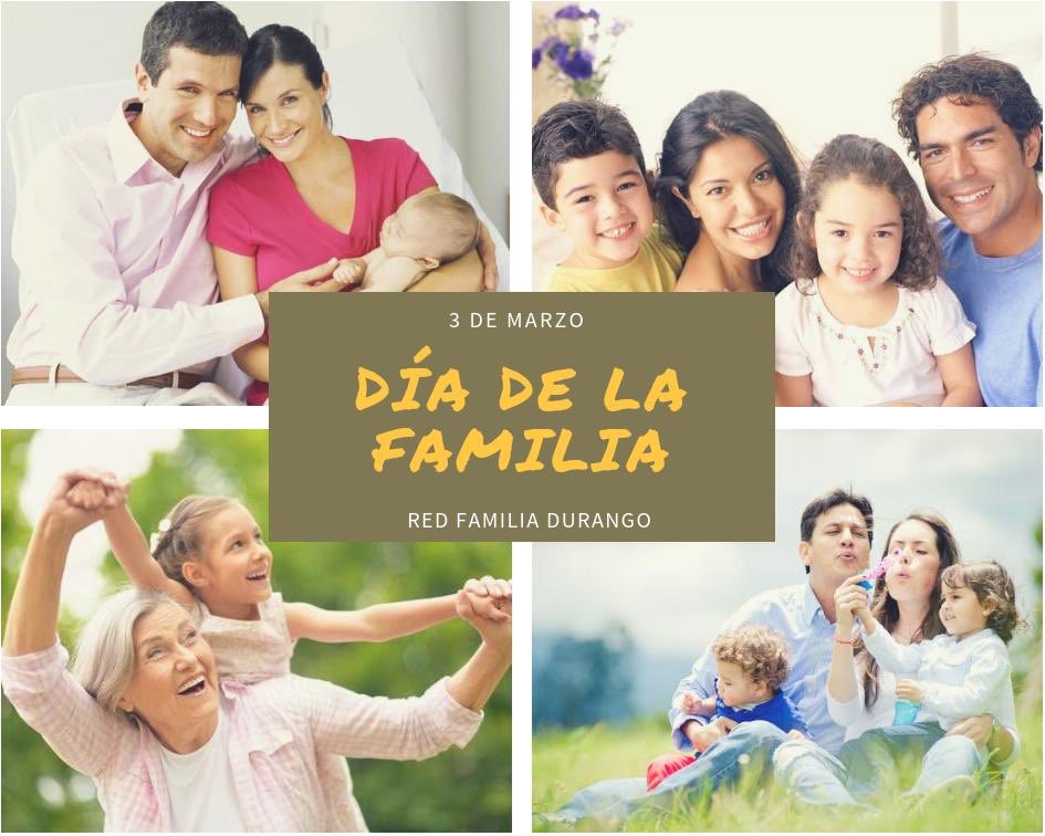 redfamilla's tweet image. Hoy celebramos el día de la familla en Mexico. La familia es &quot;base de la sociedad y el lugar donde las personas aprenden por vez primera los valores que les guían durante toda su vida&quot;. #lafamiliaimporta