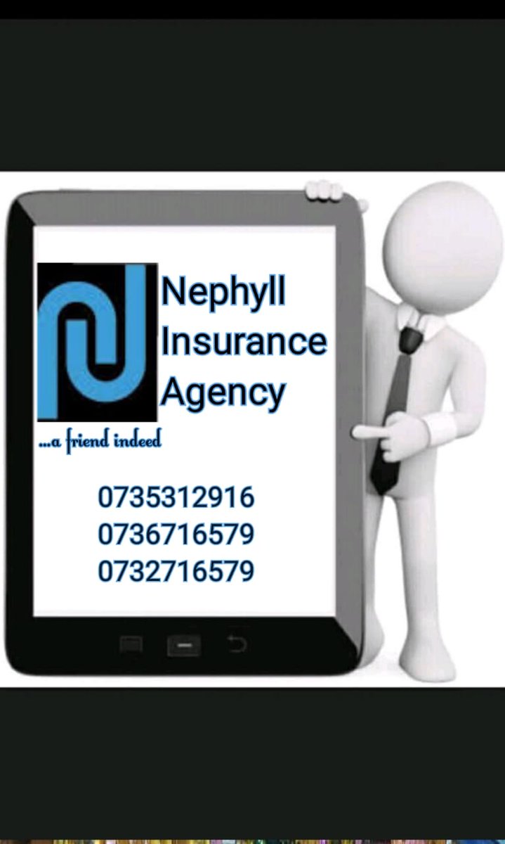 citytrendmaster's tweet photo. To get the right info on insurance, why not call the experts in the field.

#NephyllAgencyIsHere

@nephyll 
@chairman_dpak https://t.co/id5TDd0Juo