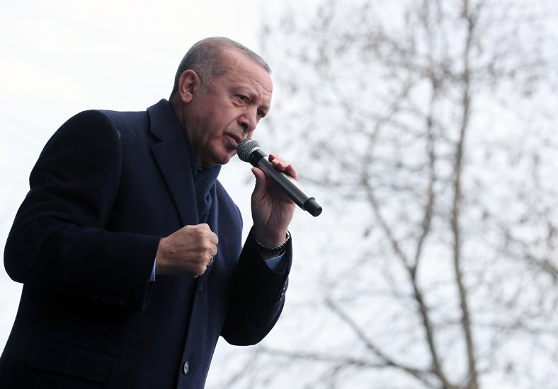tcbestepe's tweet photo. "Dünyada her gün dengeler bozulurken, Türkiye dimdik ayakta kalmayı başarmıştır" https://t.co/KhZQLBrxNb https://t.co/8BQB9yyRdV