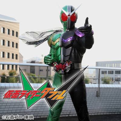 3年a組 今から皆さんは 人質ですで 仮面ライダーw が話題に トレンドアットtv