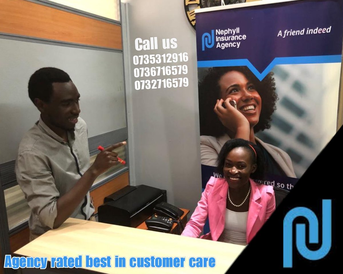 CalebM82162358's tweet photo. Make the right and sound decisions about your life to have an insurance

#NephyllAgencyIsHere

@nephyll 
@chairman_dpak https://t.co/Xh50yDYdFg