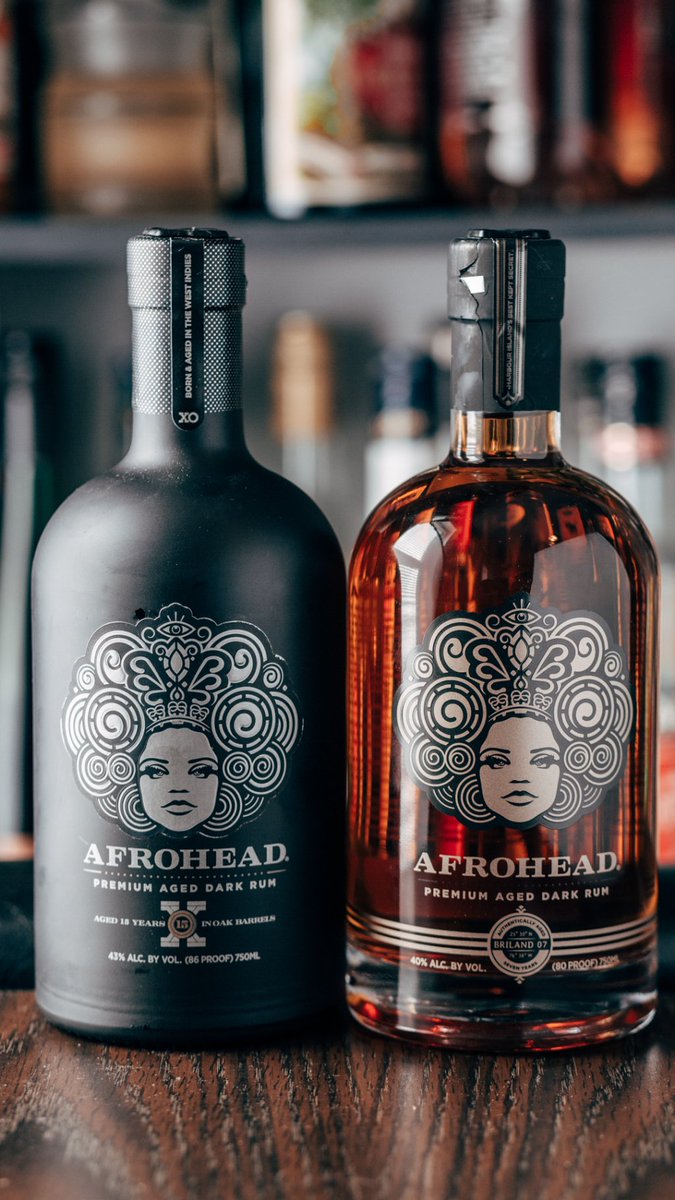 Afrohead Rum and the To Sir, With Love themixlab.wordpress.com/2019/03/03/afr…